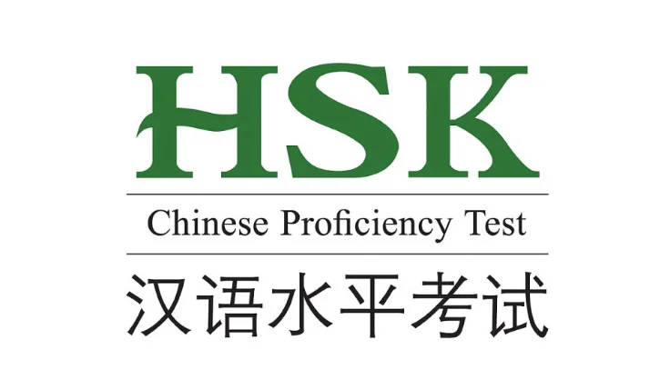 Mandarin characters / student practising writing